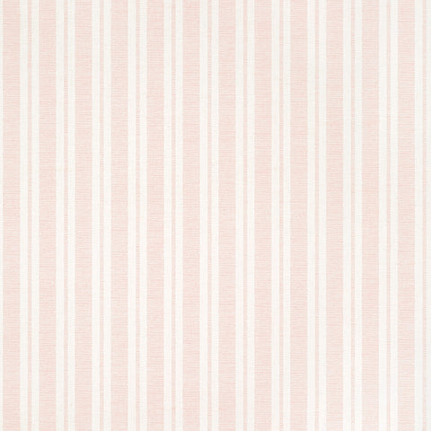 AT24594 Ryland Stripe Blush Wallpaper
