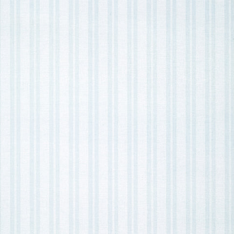 AT24599 Ryland Stripe Blue Wallpaper