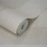 AT4002 Regular Stripes Beige Wallpaper