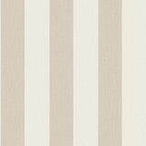 AT4005 Regular Stripes Beige Wallpaper