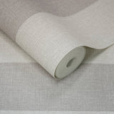 AT4009 Regular Stripes Grey Wallpaper 