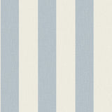 AT4023 Regular Stripes Blue Wallpaper