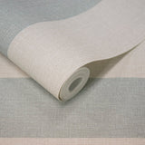AT4028 Regular Stripes Green Wallpaper 
