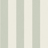 AT4032 Regular Stripes Green Wallpaper