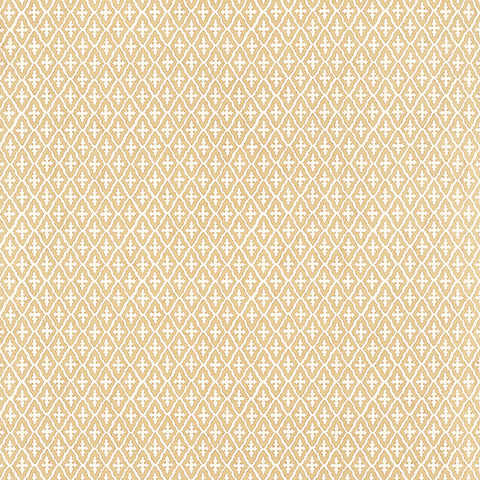 AT57812 Lindsey Soft Gold Wallpaper