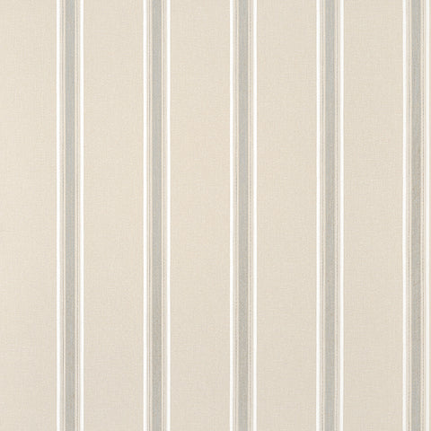 AT57820 Beckley Stripe Neutral Wallpaper