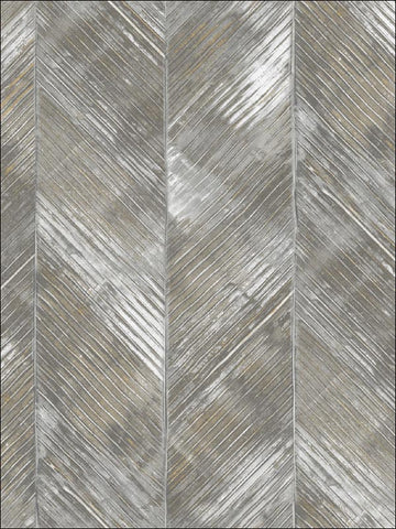 AV50500 Hubble Texture Grey Wallpaper