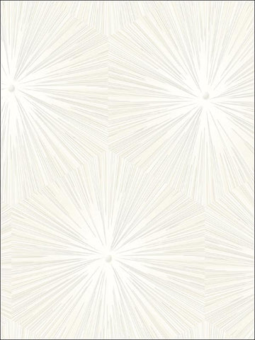 AV51108 Chadwick Starburst Gold Wallpaper