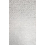 2303 Abstract Off white Gray silver metallic Natural Terra Mica Stone Wallpaper Plain