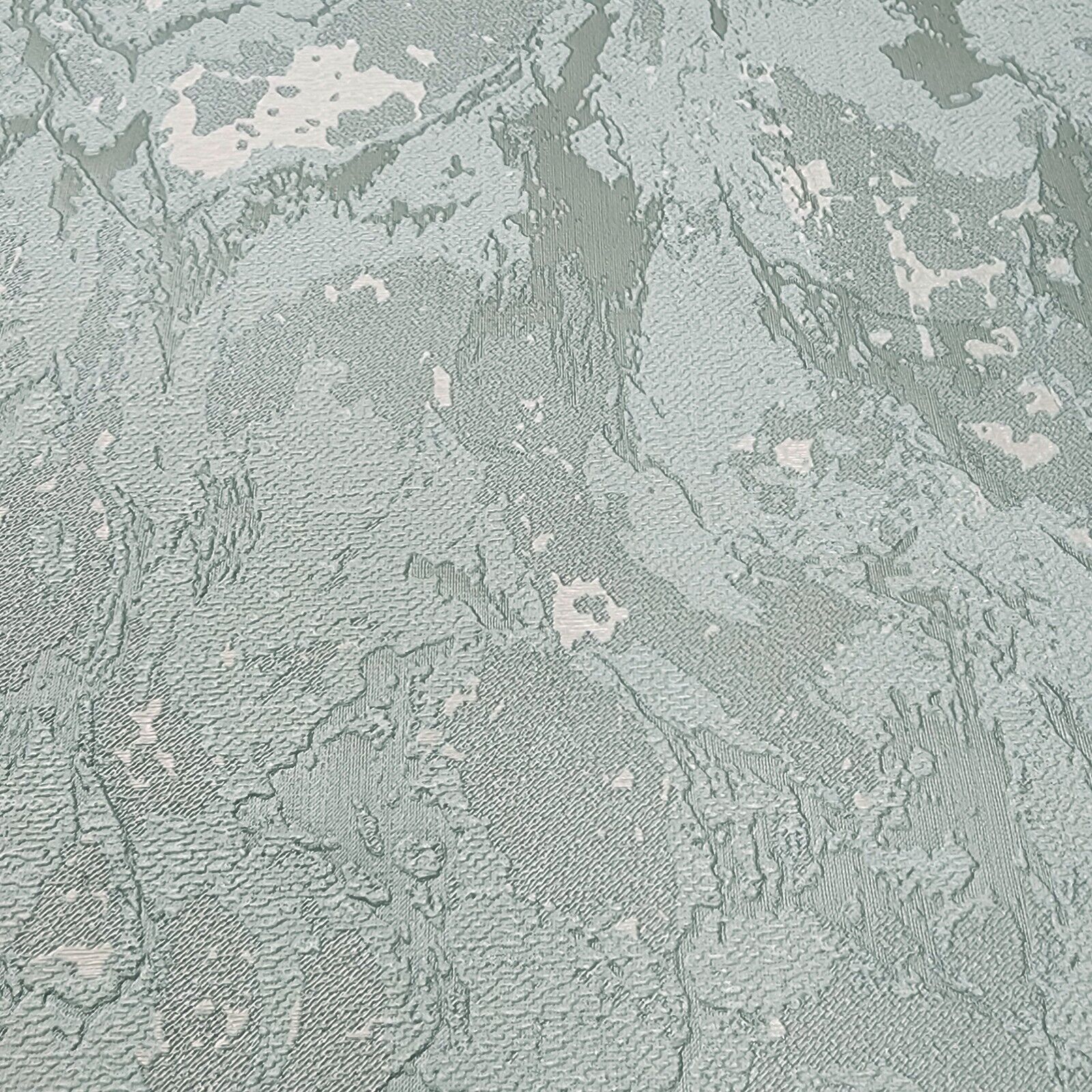 Z44931 Abstract faux stone Carrara gray blue beige contemporary 