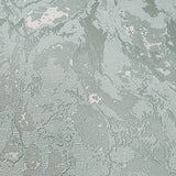 Z44931 Abstract faux stone Carrara gray blue beige contemporary textured wallpaper 3D