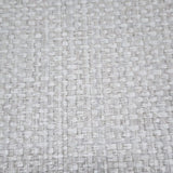 BV30307 Alabaster tan off white faux weave lines Woven Raffia fabric textured wallpaper