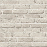 BB51105 Weathered Walls Motif Beige Wallpaper