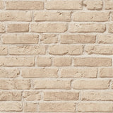 BB51106 Weathered Walls Motif Beige Wallpaper
