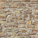 BB51127 Stone Symphony Motif Beige Wallpaper