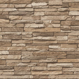 BB51147 Graceful Granite Motif Beige Wallpaper