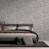 BB51150 Graceful Granite Motif Beige Wallpaper