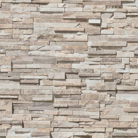 BB51151 Graceful Granite Motif Beige Wallpaper