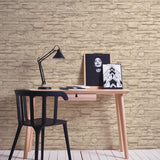 BB51152 Graceful Granite Motif Beige Wallpaper