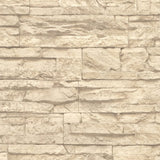 BB51152 Graceful Granite Motif Beige Wallpaper