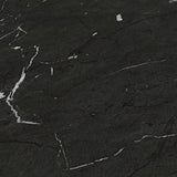 BB51157 Luxurious Marble Motif Black Wallpaper