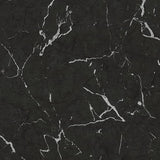BB51157 Luxurious Marble Motif Black Wallpaper