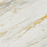 BB51160 Luxurious Marble Motif Silver Grey Wallpaper