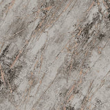 BB51161 Luxurious Marble Motif Silver Grey Wallpaper