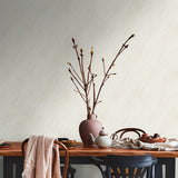 BB51163 Luxurious Marble Motif Cream Wallpaper