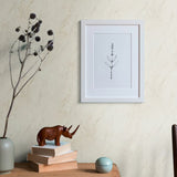 BB51163 Luxurious Marble Motif Cream Wallpaper
