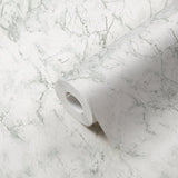 BB51164 Gentle Beauty Motif Silver Grey Wallpaper