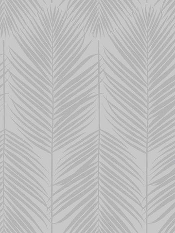 BD50010 Persei Palm Nickel Wallpaper