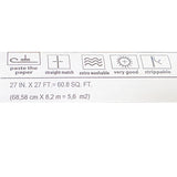 BL1702 Multicolor white Jungle Tropical flower rainforest leaves frogs lizard Wallpaper
