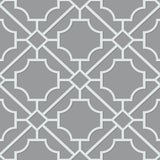 BL70018 Navy Grey White Wallpaper 