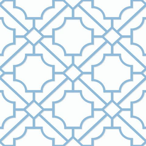 BL70022 Navy Grey White Wallpaper