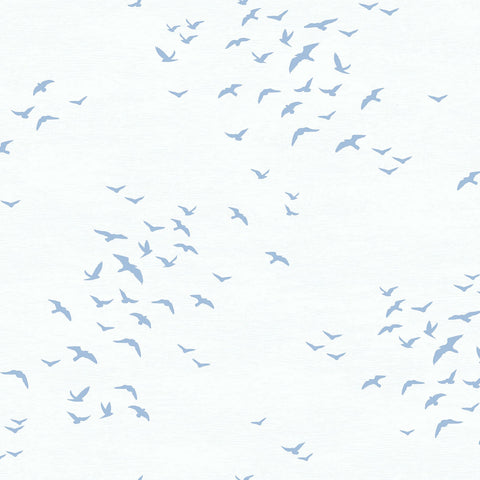 BL70428 Navy Grey and White Wallpaper 