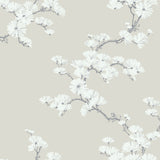 BL70500 Chinoiserie Tree Wallpaper