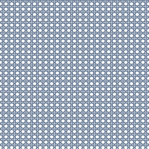 BL70912 Wicker Screen Print with Raised Inks Wallpaper 