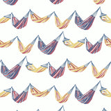 BL71001 Hammocks Wallpaper 