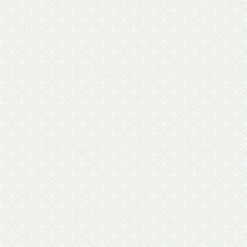 BL71200 Chinoiserie Lattice Wallpaper 