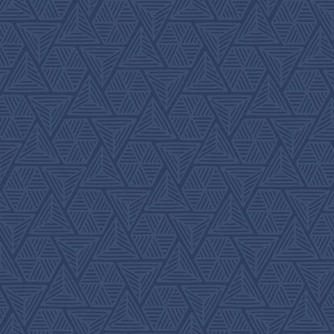 BL71502 Geometric Shapes Wallpaper