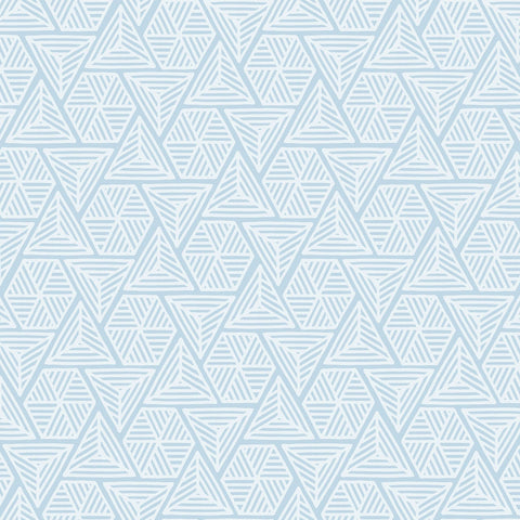 BL71504 Geometric Shapes Wallpaper