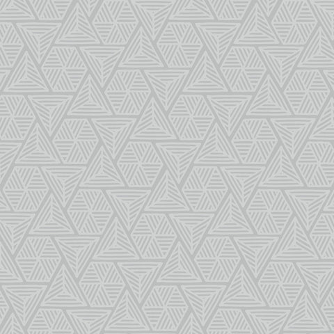 BL71508 Geometric Shapes Wallpaper 