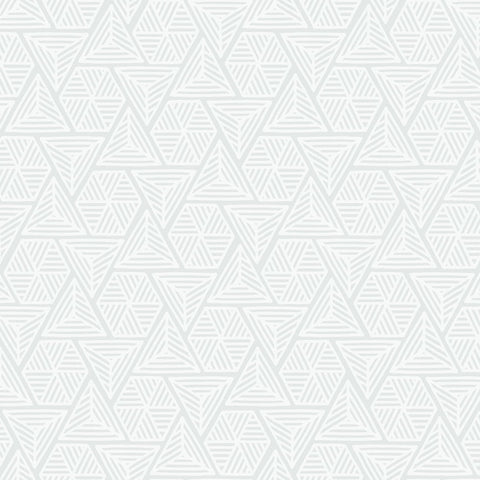 BL71510 Geometric Shapes Wallpaper 