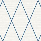 BL71802 Diamond with Linen Texture Wallpaper