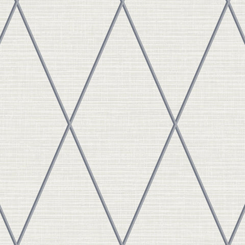 BL71808 Diamond with Linen Texture Wallpaper 