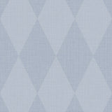 BL72012 Argyle on String Wallpaper