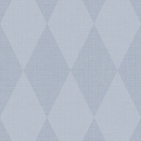 BL72012 Argyle on String Wallpaper