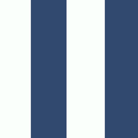 BL72512 Nautical Stripe Wallpaper