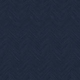 BL72602 Chevroned Grasscloth Wallpaper 